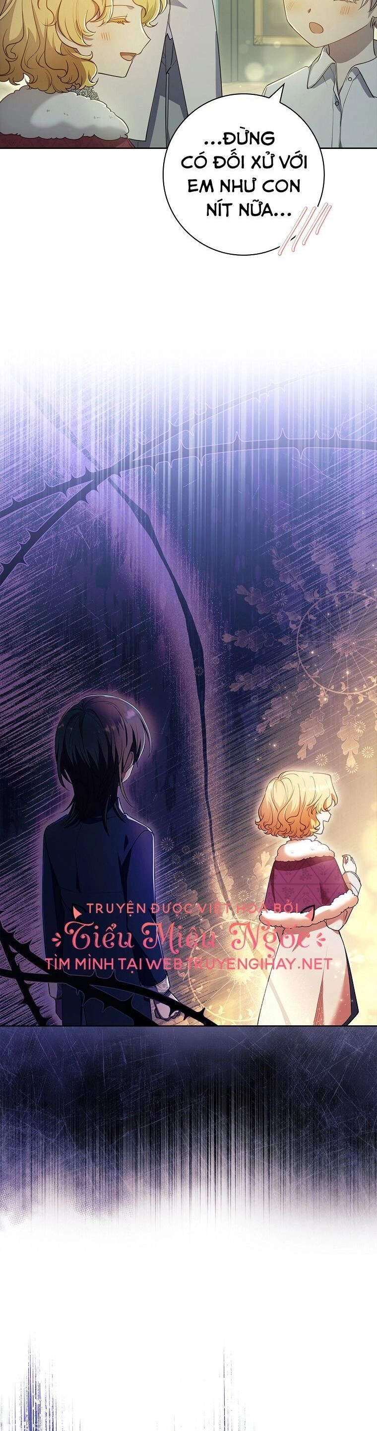 Nam Chính À, Tôi Sẽ Tôn Trọng Sở Thích Của Anh Chapter 27 - 34