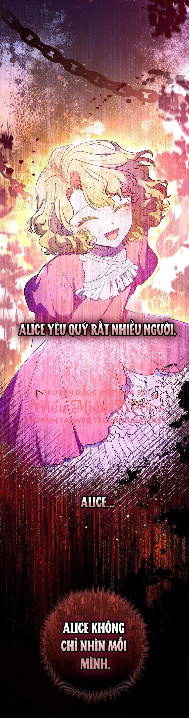 Nam Chính À, Tôi Sẽ Tôn Trọng Sở Thích Của Anh Chapter 27 - 36