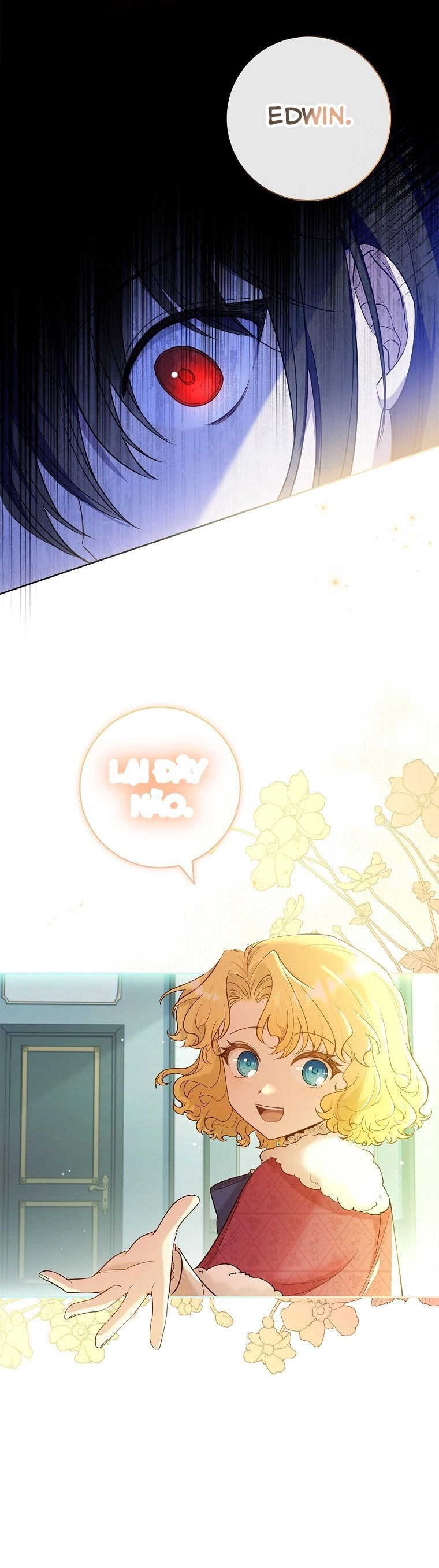 Nam Chính À, Tôi Sẽ Tôn Trọng Sở Thích Của Anh Chapter 27 - 37