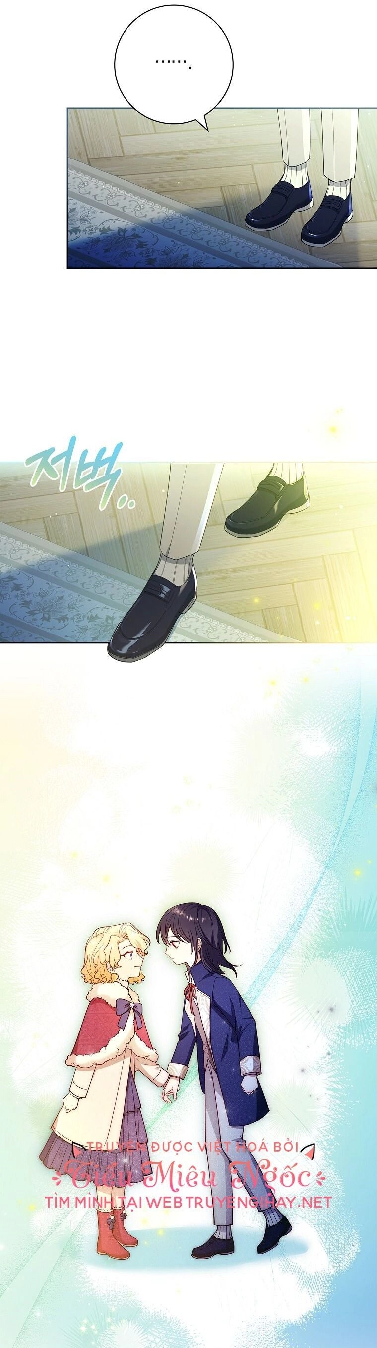 Nam Chính À, Tôi Sẽ Tôn Trọng Sở Thích Của Anh Chapter 27 - 38