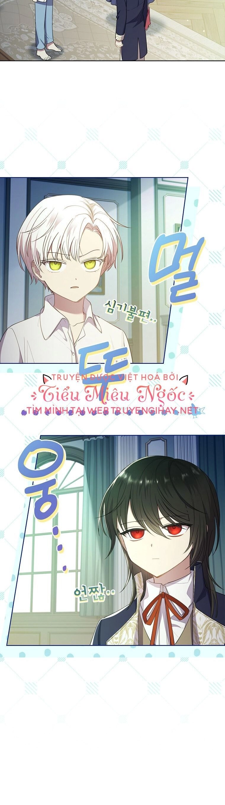 Nam Chính À, Tôi Sẽ Tôn Trọng Sở Thích Của Anh Chapter 27 - 40