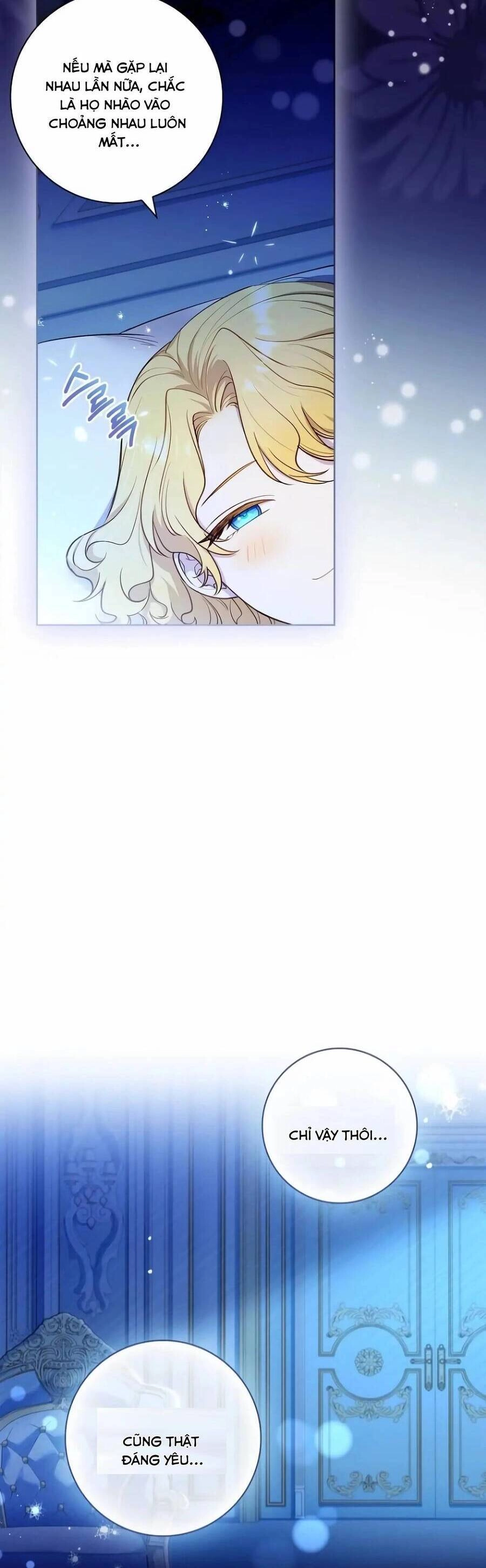 Nam Chính À, Tôi Sẽ Tôn Trọng Sở Thích Của Anh Chapter 28 - 5