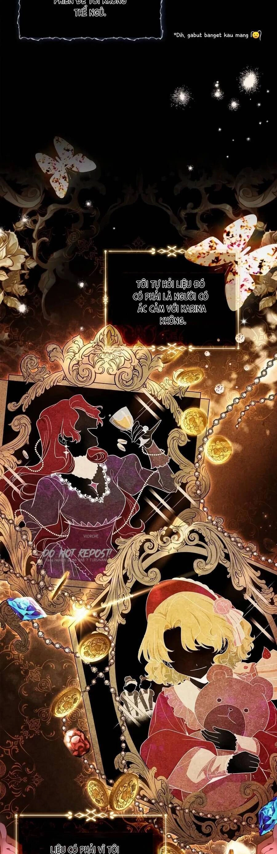 Nam Chính À, Tôi Sẽ Tôn Trọng Sở Thích Của Anh Chapter 28 - 18