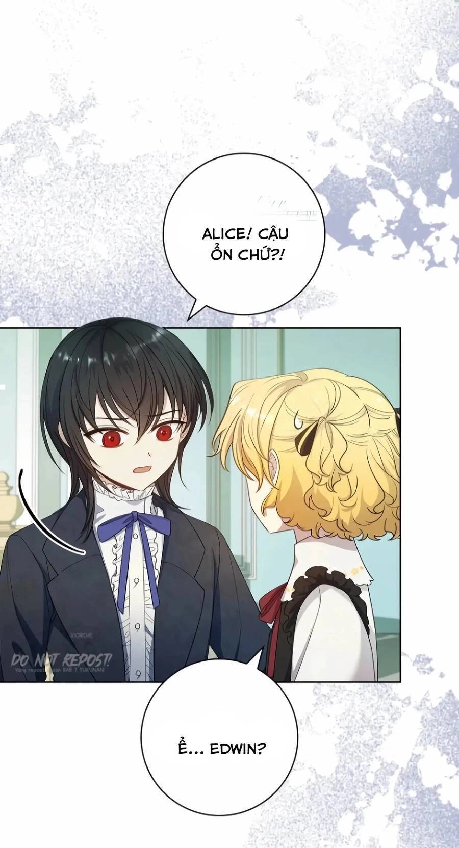 Nam Chính À, Tôi Sẽ Tôn Trọng Sở Thích Của Anh Chapter 28 - 26