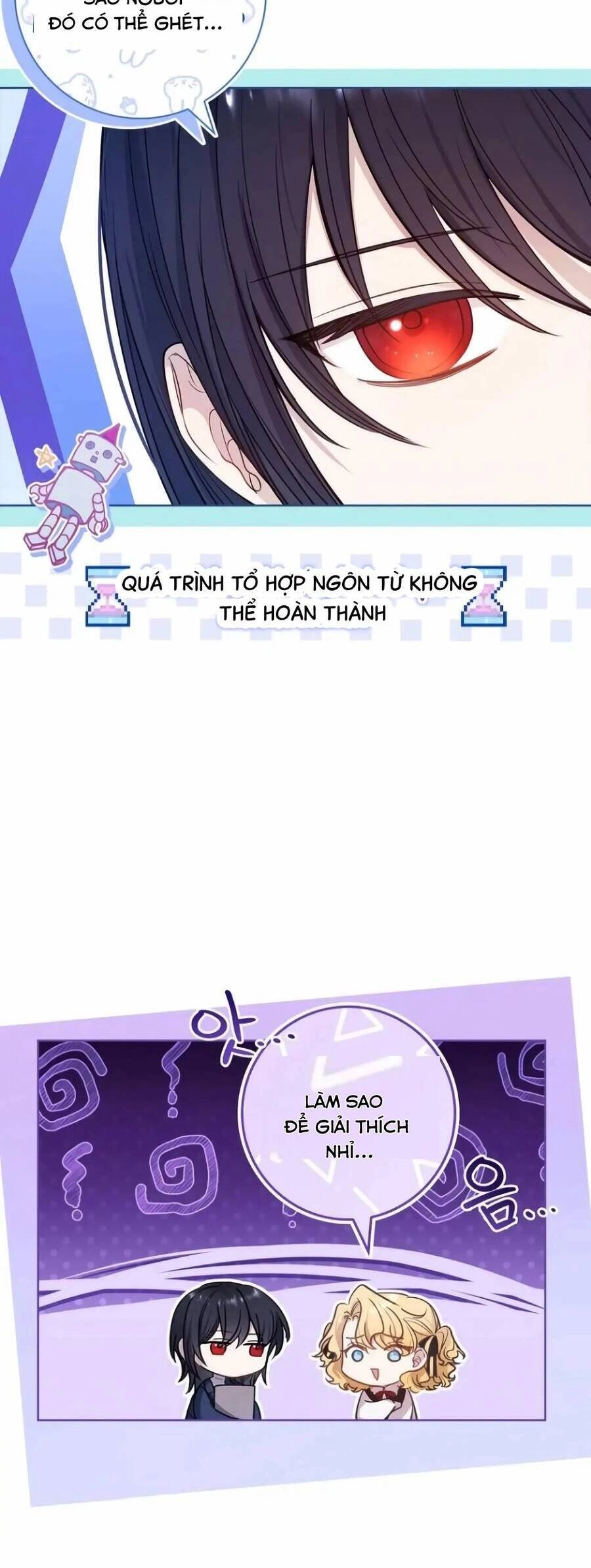 Nam Chính À, Tôi Sẽ Tôn Trọng Sở Thích Của Anh Chapter 28 - 37