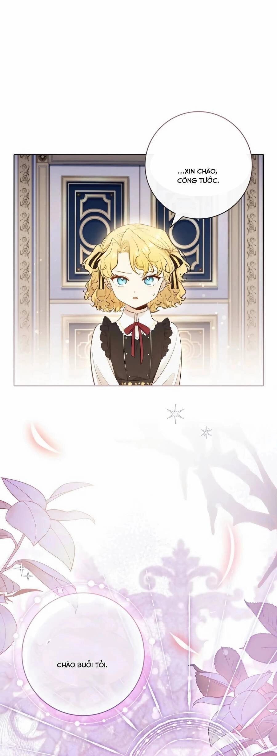 Nam Chính À, Tôi Sẽ Tôn Trọng Sở Thích Của Anh Chapter 28 - 54