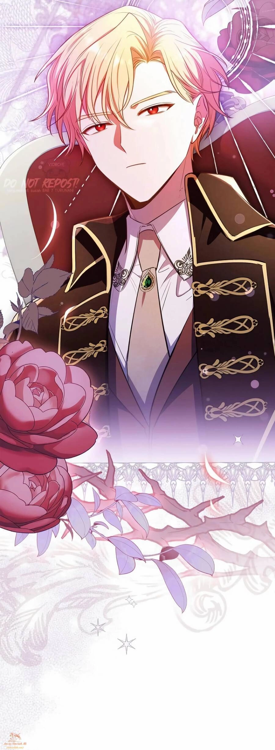 Nam Chính À, Tôi Sẽ Tôn Trọng Sở Thích Của Anh Chapter 28 - 72