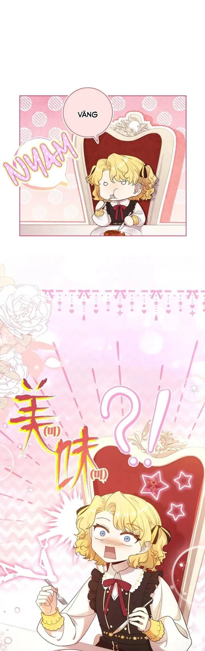 Nam Chính À, Tôi Sẽ Tôn Trọng Sở Thích Của Anh Chapter 29 - 5