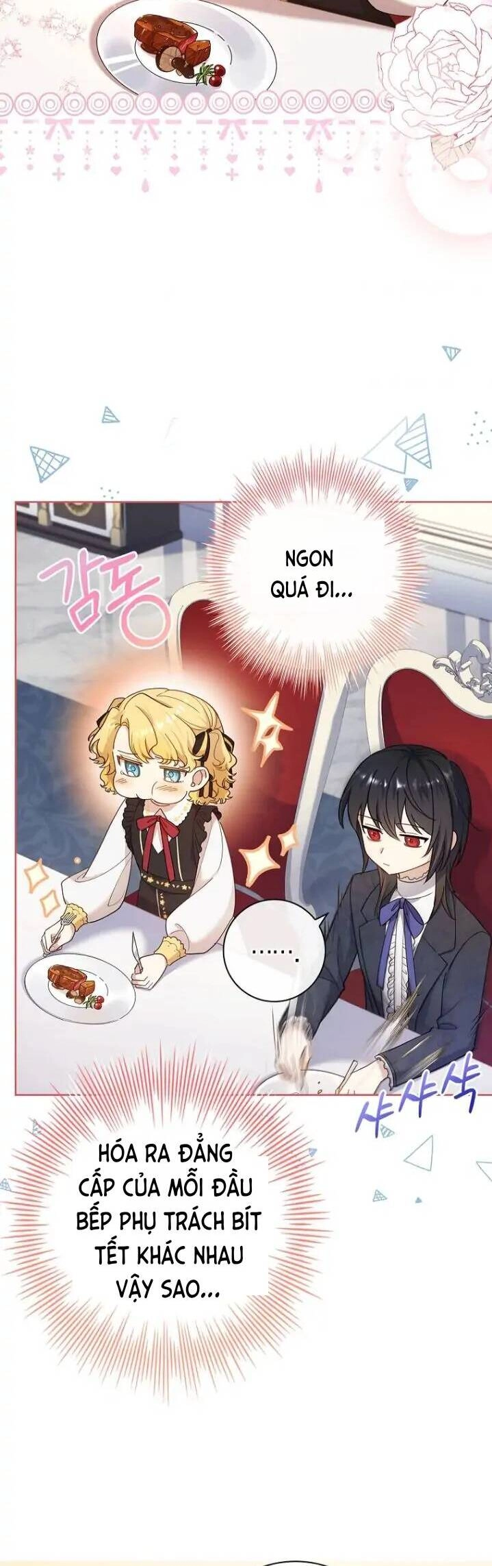 Nam Chính À, Tôi Sẽ Tôn Trọng Sở Thích Của Anh Chapter 29 - 6