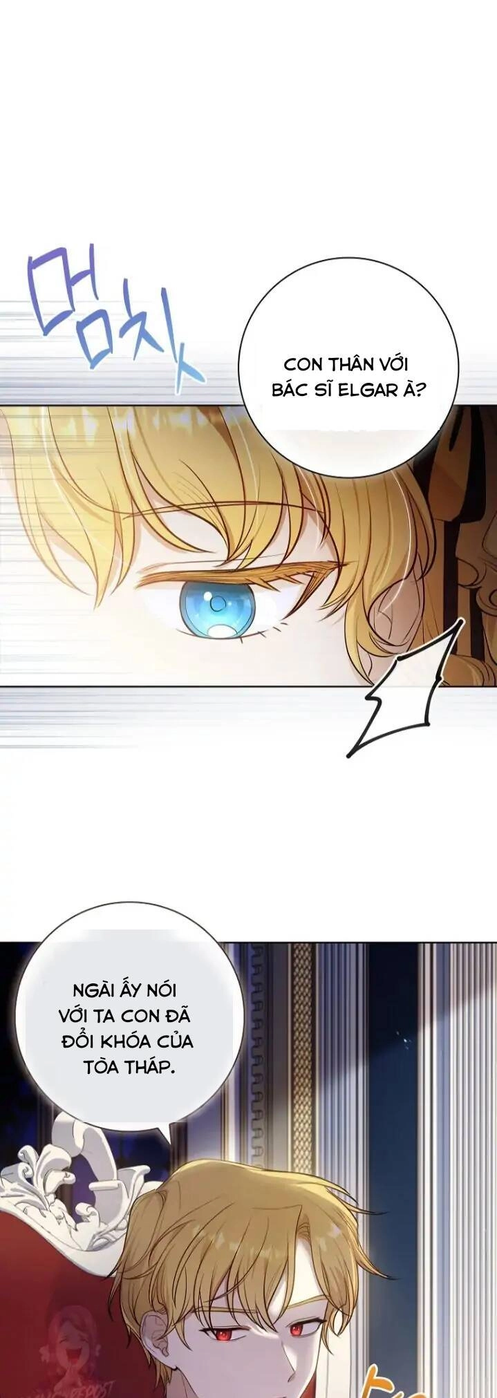 Nam Chính À, Tôi Sẽ Tôn Trọng Sở Thích Của Anh Chapter 29 - 9