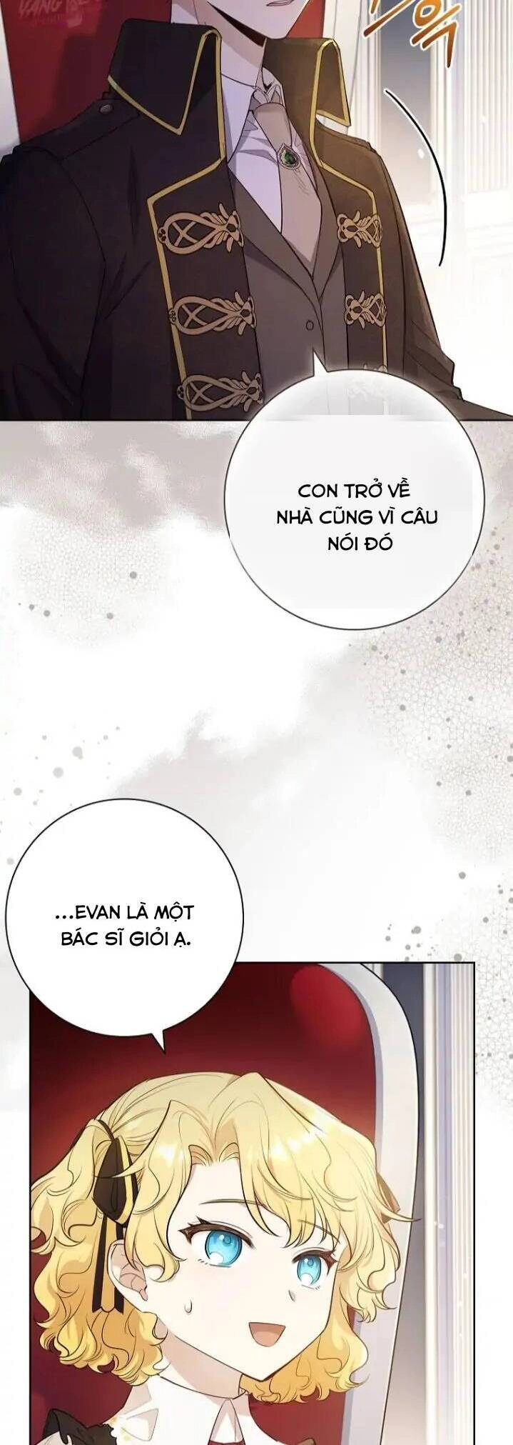 Nam Chính À, Tôi Sẽ Tôn Trọng Sở Thích Của Anh Chapter 29 - 10