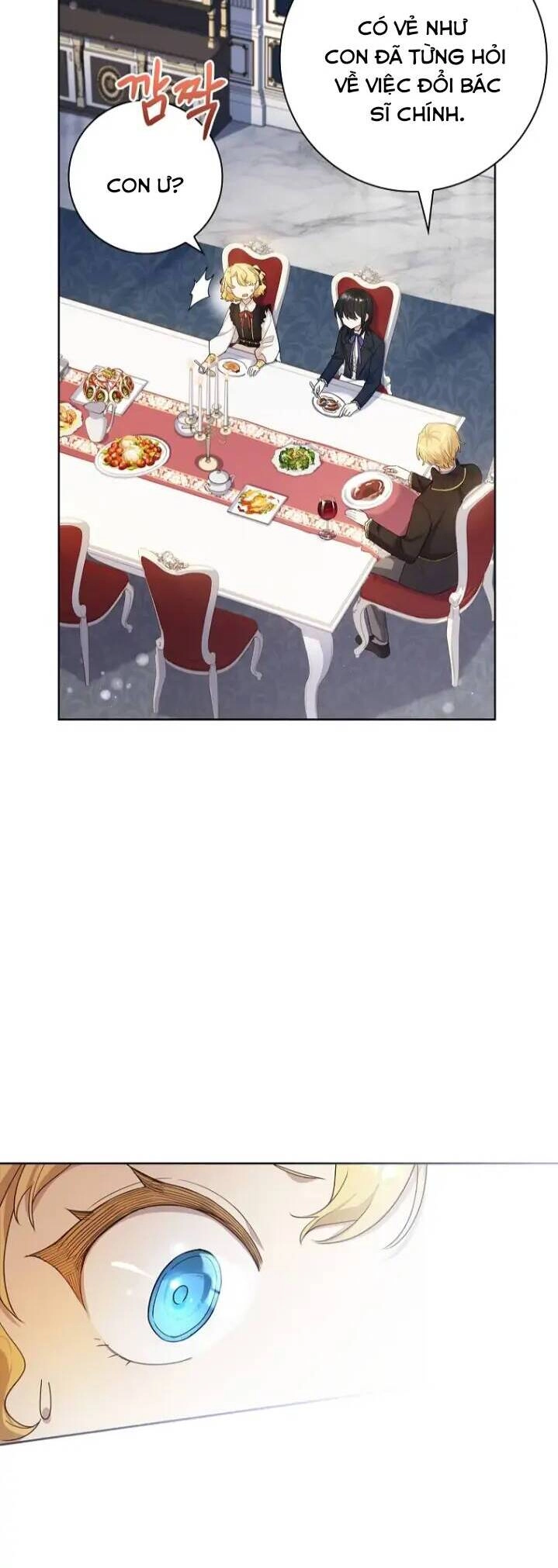 Nam Chính À, Tôi Sẽ Tôn Trọng Sở Thích Của Anh Chapter 29 - 12