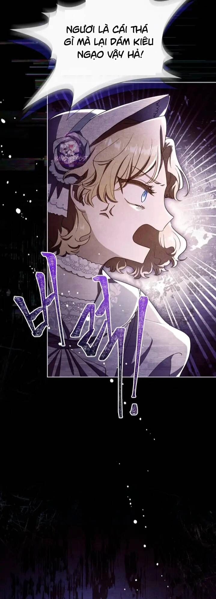 Nam Chính À, Tôi Sẽ Tôn Trọng Sở Thích Của Anh Chapter 29 - 15