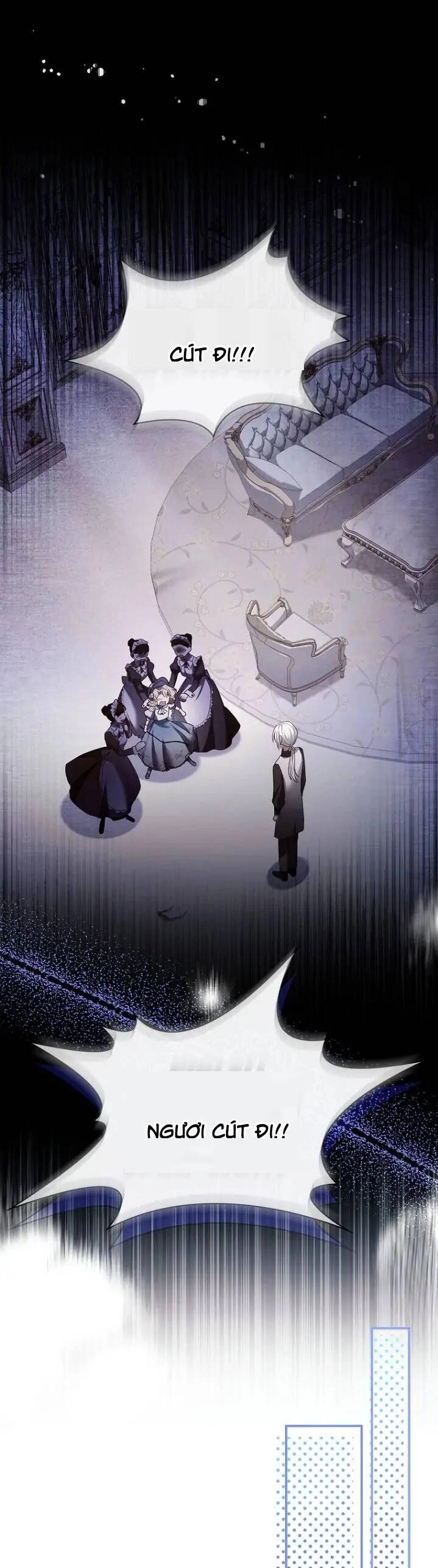 Nam Chính À, Tôi Sẽ Tôn Trọng Sở Thích Của Anh Chapter 29 - 17