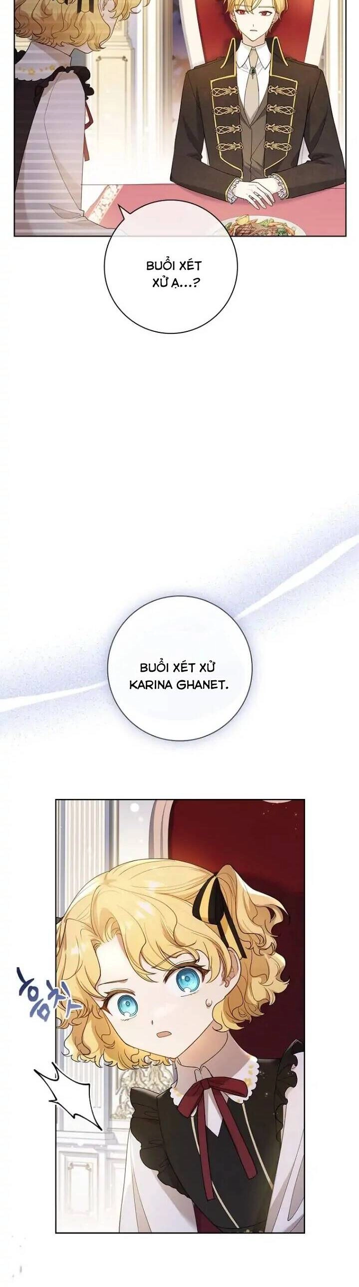 Nam Chính À, Tôi Sẽ Tôn Trọng Sở Thích Của Anh Chapter 29 - 20