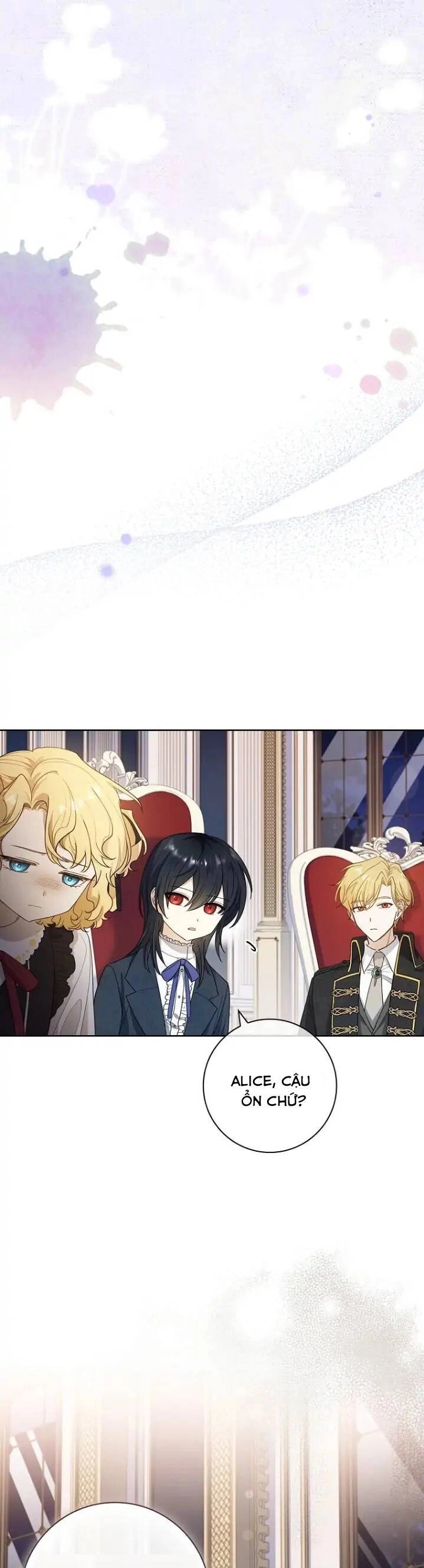 Nam Chính À, Tôi Sẽ Tôn Trọng Sở Thích Của Anh Chapter 29 - 23