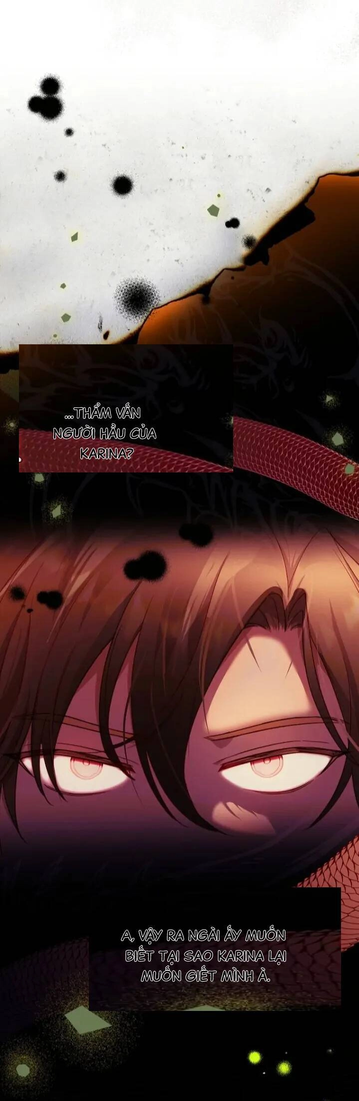 Nam Chính À, Tôi Sẽ Tôn Trọng Sở Thích Của Anh Chapter 29 - 25