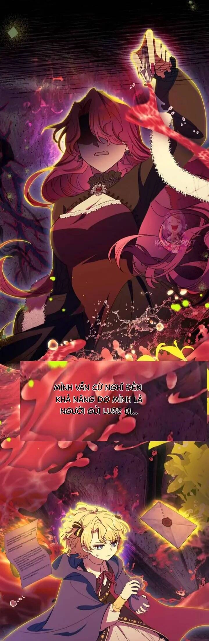 Nam Chính À, Tôi Sẽ Tôn Trọng Sở Thích Của Anh Chapter 29 - 26