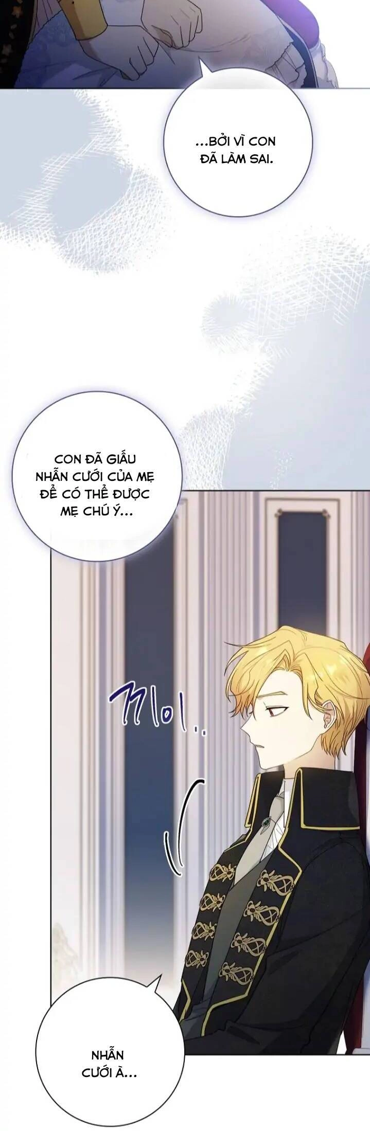 Nam Chính À, Tôi Sẽ Tôn Trọng Sở Thích Của Anh Chapter 29 - 28