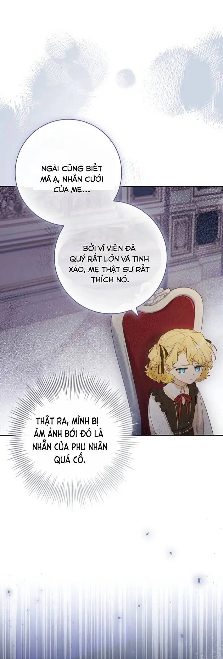 Nam Chính À, Tôi Sẽ Tôn Trọng Sở Thích Của Anh Chapter 29 - 29