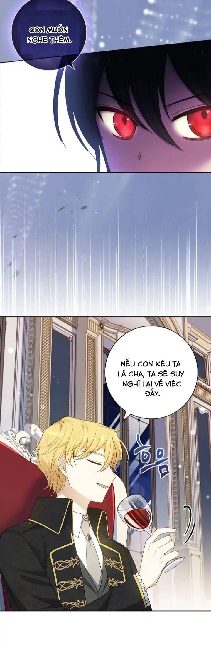 Nam Chính À, Tôi Sẽ Tôn Trọng Sở Thích Của Anh Chapter 29 - 31