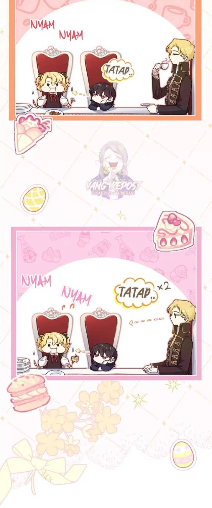 Nam Chính À, Tôi Sẽ Tôn Trọng Sở Thích Của Anh Chapter 29 - 34