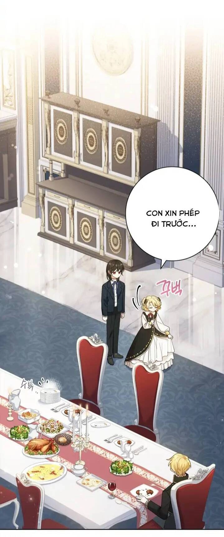 Nam Chính À, Tôi Sẽ Tôn Trọng Sở Thích Của Anh Chapter 29 - 36