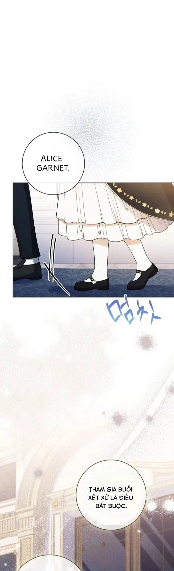 Nam Chính À, Tôi Sẽ Tôn Trọng Sở Thích Của Anh Chapter 29 - 37