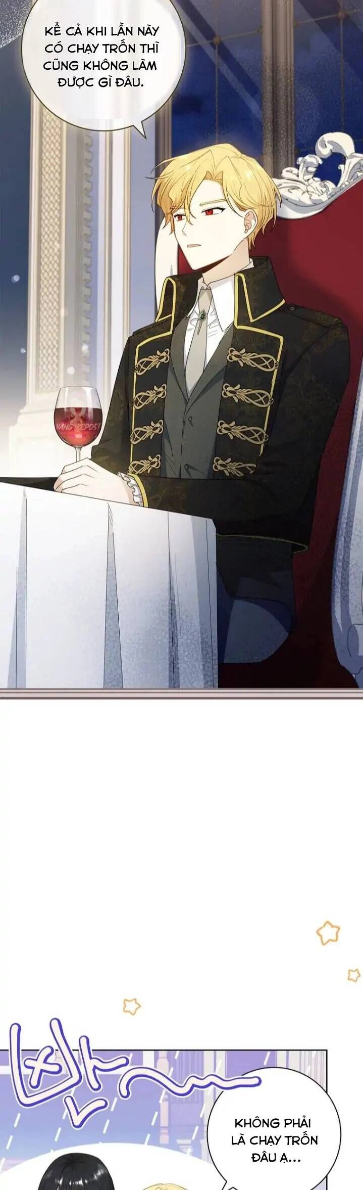 Nam Chính À, Tôi Sẽ Tôn Trọng Sở Thích Của Anh Chapter 29 - 38