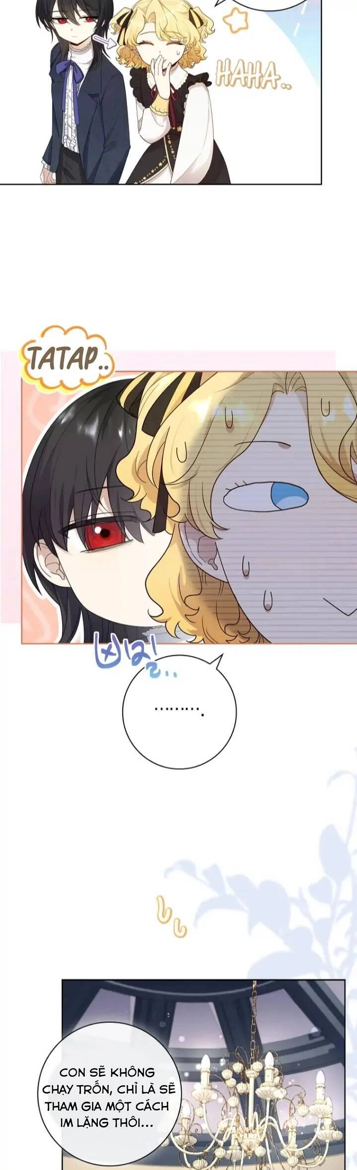 Nam Chính À, Tôi Sẽ Tôn Trọng Sở Thích Của Anh Chapter 29 - 39