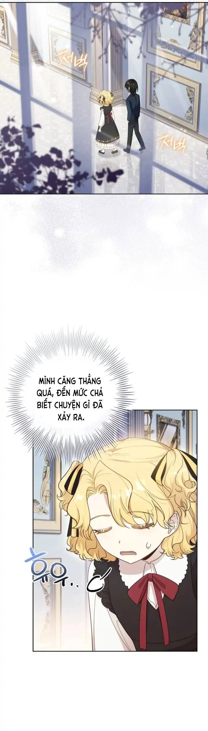 Nam Chính À, Tôi Sẽ Tôn Trọng Sở Thích Của Anh Chapter 29 - 41