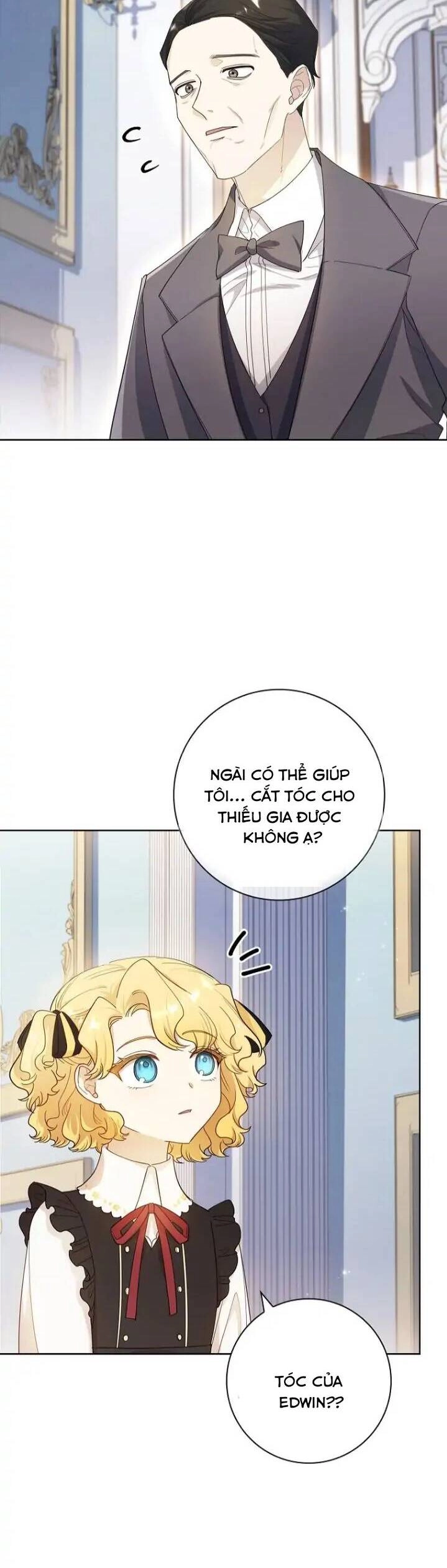 Nam Chính À, Tôi Sẽ Tôn Trọng Sở Thích Của Anh Chapter 29 - 44