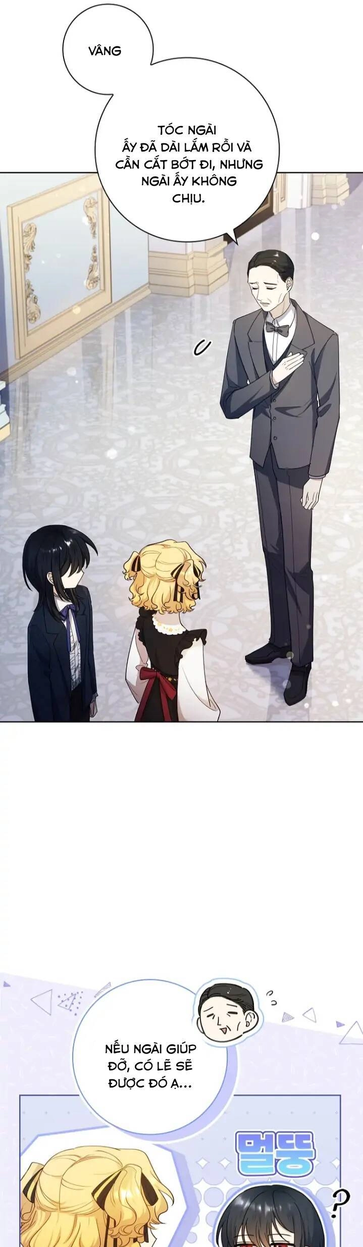 Nam Chính À, Tôi Sẽ Tôn Trọng Sở Thích Của Anh Chapter 29 - 45