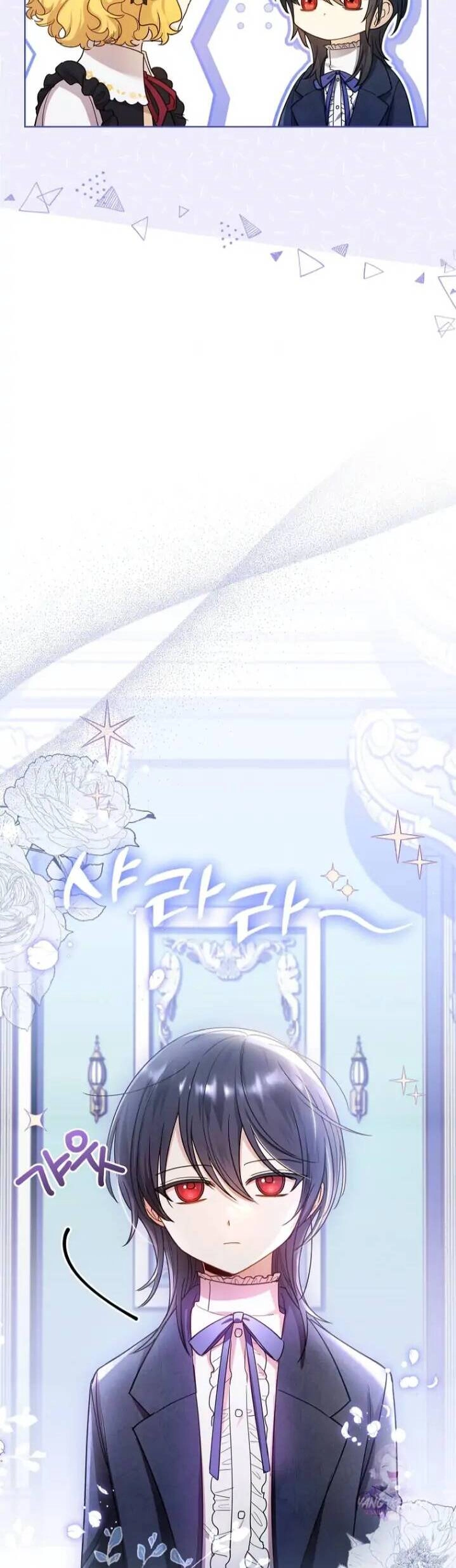 Nam Chính À, Tôi Sẽ Tôn Trọng Sở Thích Của Anh Chapter 29 - 46