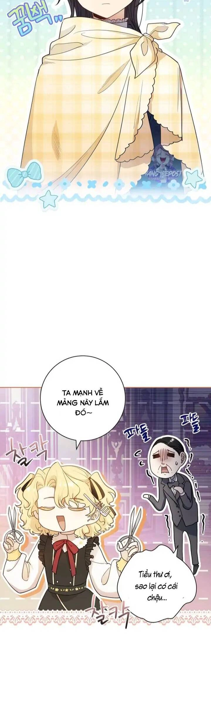 Nam Chính À, Tôi Sẽ Tôn Trọng Sở Thích Của Anh Chapter 29 - 48