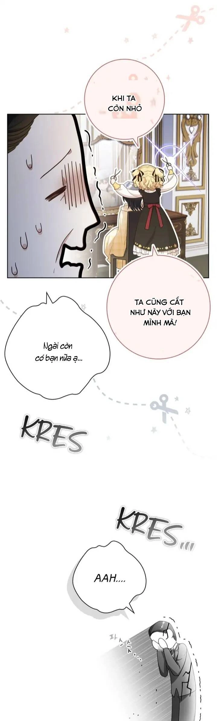 Nam Chính À, Tôi Sẽ Tôn Trọng Sở Thích Của Anh Chapter 29 - 49