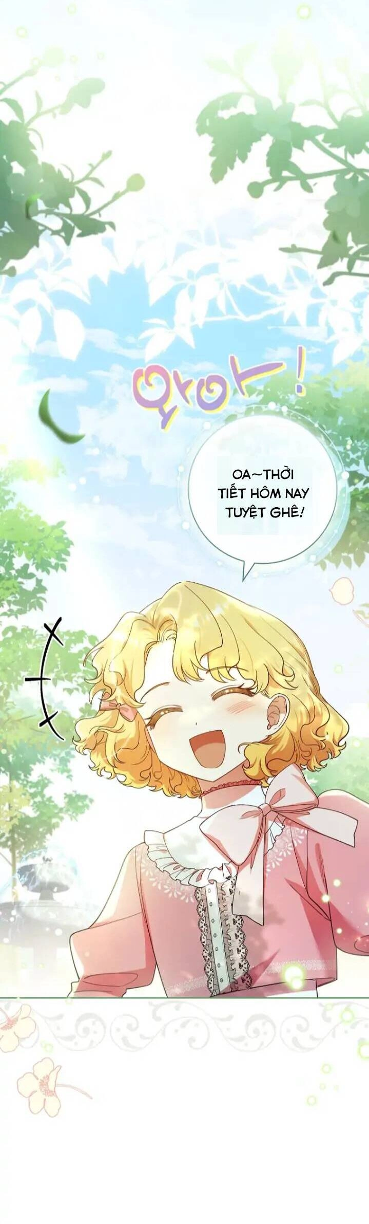 Nam Chính À, Tôi Sẽ Tôn Trọng Sở Thích Của Anh Chapter 30 - 2