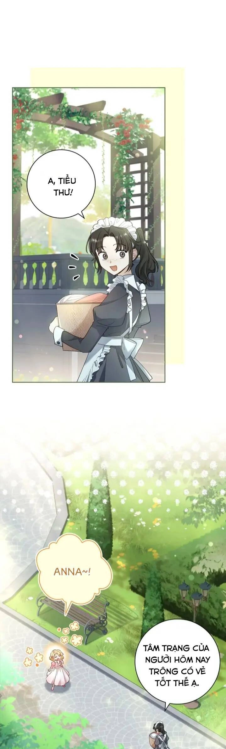 Nam Chính À, Tôi Sẽ Tôn Trọng Sở Thích Của Anh Chapter 30 - 3