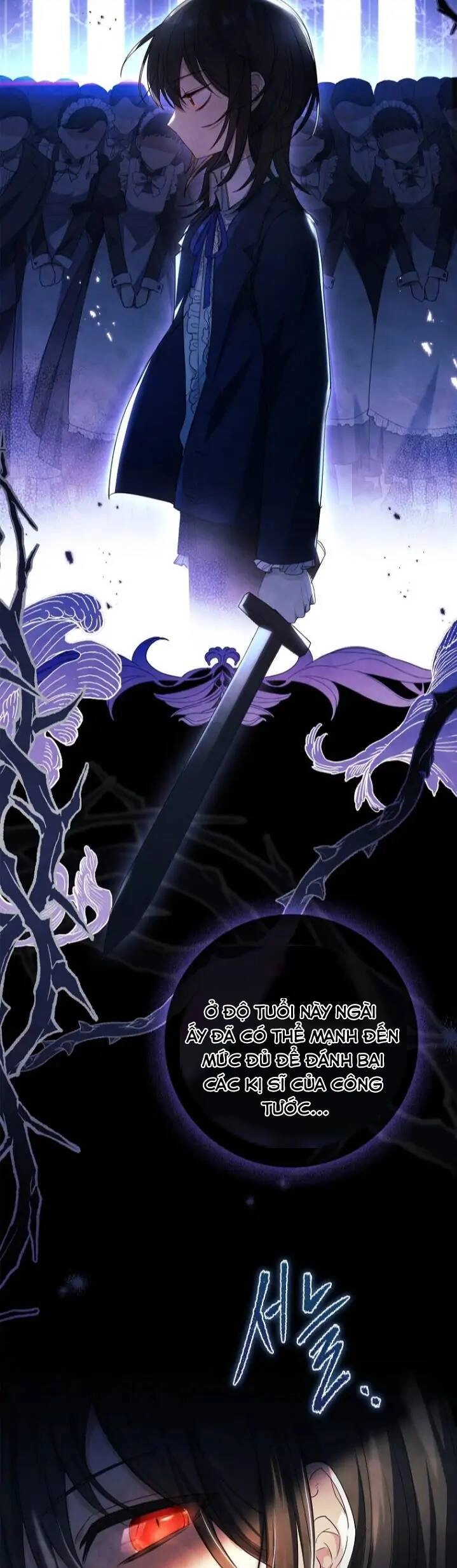 Nam Chính À, Tôi Sẽ Tôn Trọng Sở Thích Của Anh Chapter 30 - 7