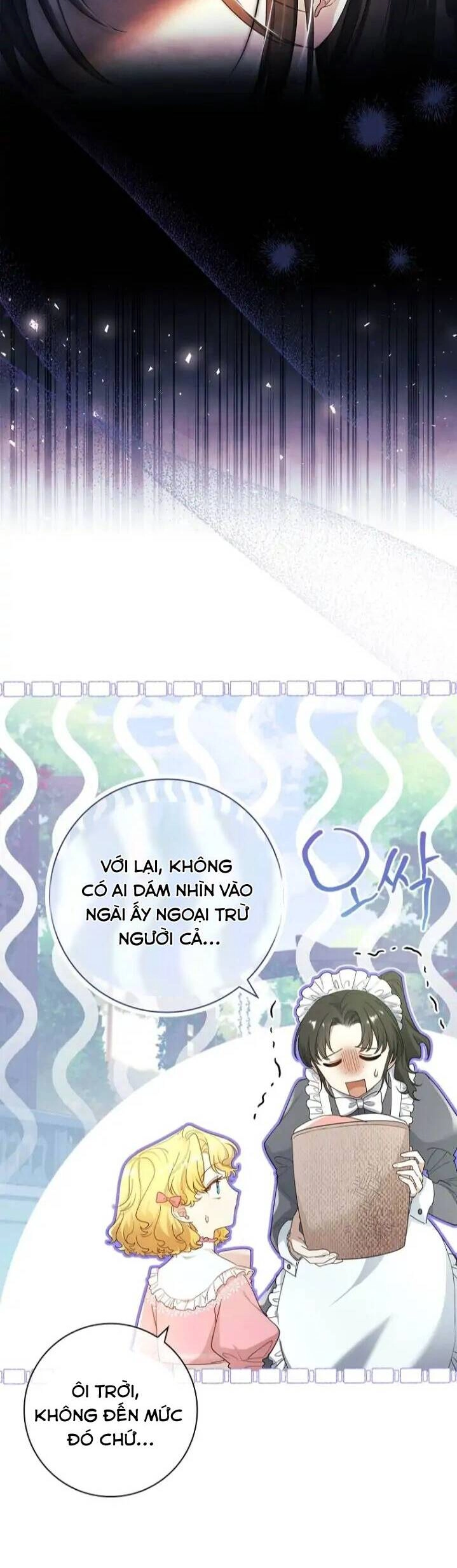 Nam Chính À, Tôi Sẽ Tôn Trọng Sở Thích Của Anh Chapter 30 - 8