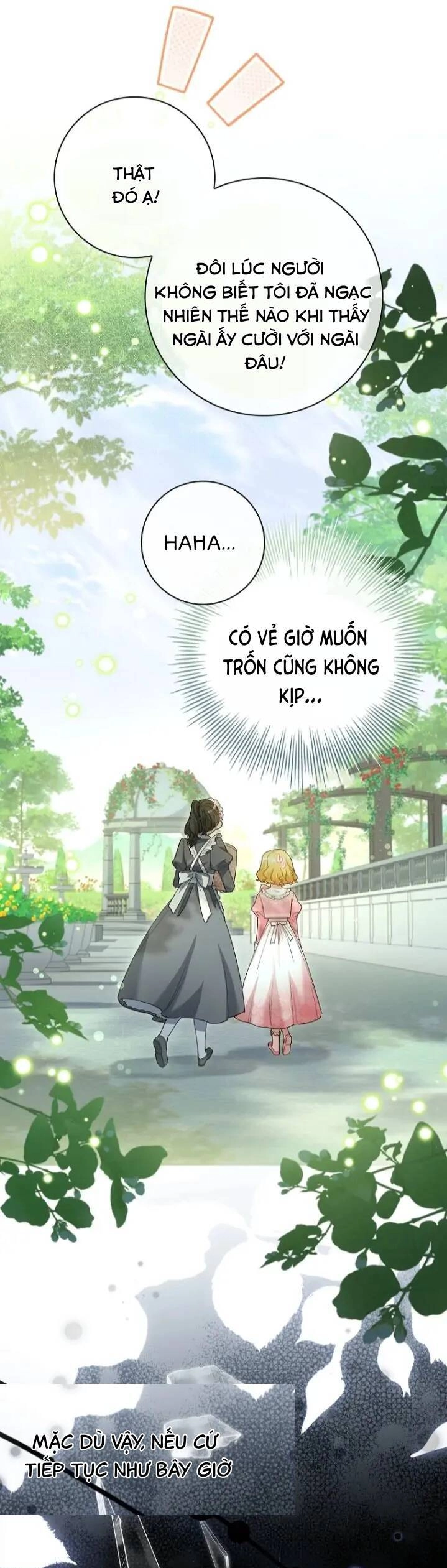 Nam Chính À, Tôi Sẽ Tôn Trọng Sở Thích Của Anh Chapter 30 - 9