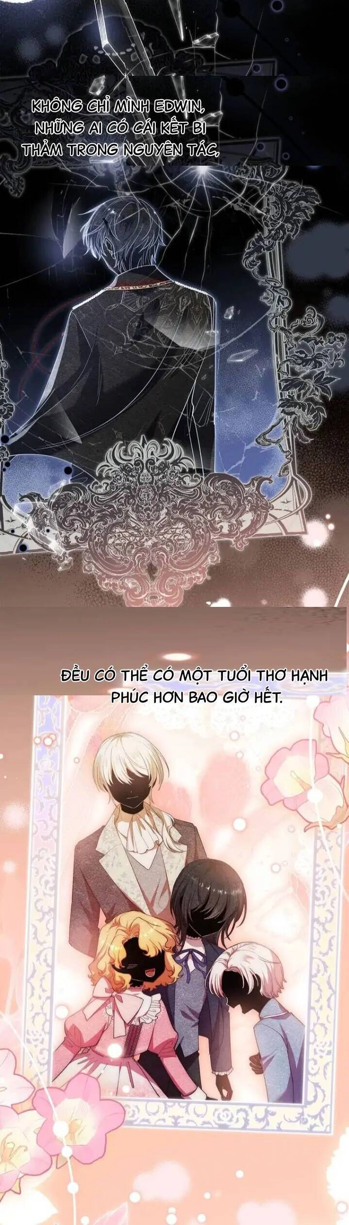 Nam Chính À, Tôi Sẽ Tôn Trọng Sở Thích Của Anh Chapter 30 - 10