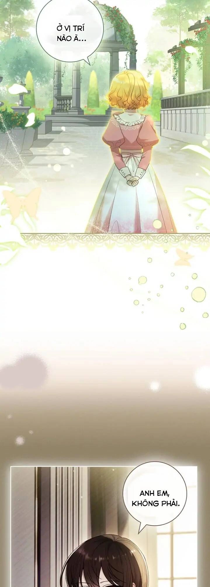 Nam Chính À, Tôi Sẽ Tôn Trọng Sở Thích Của Anh Chapter 30 - 15