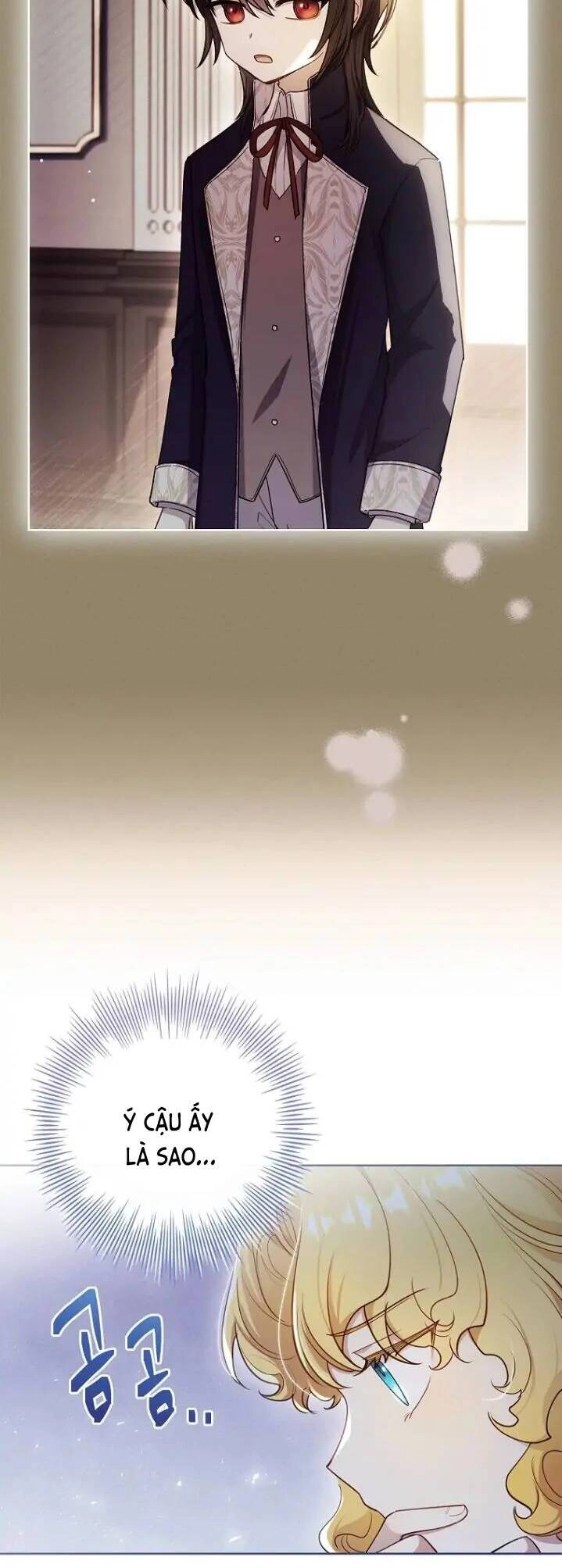 Nam Chính À, Tôi Sẽ Tôn Trọng Sở Thích Của Anh Chapter 30 - 16