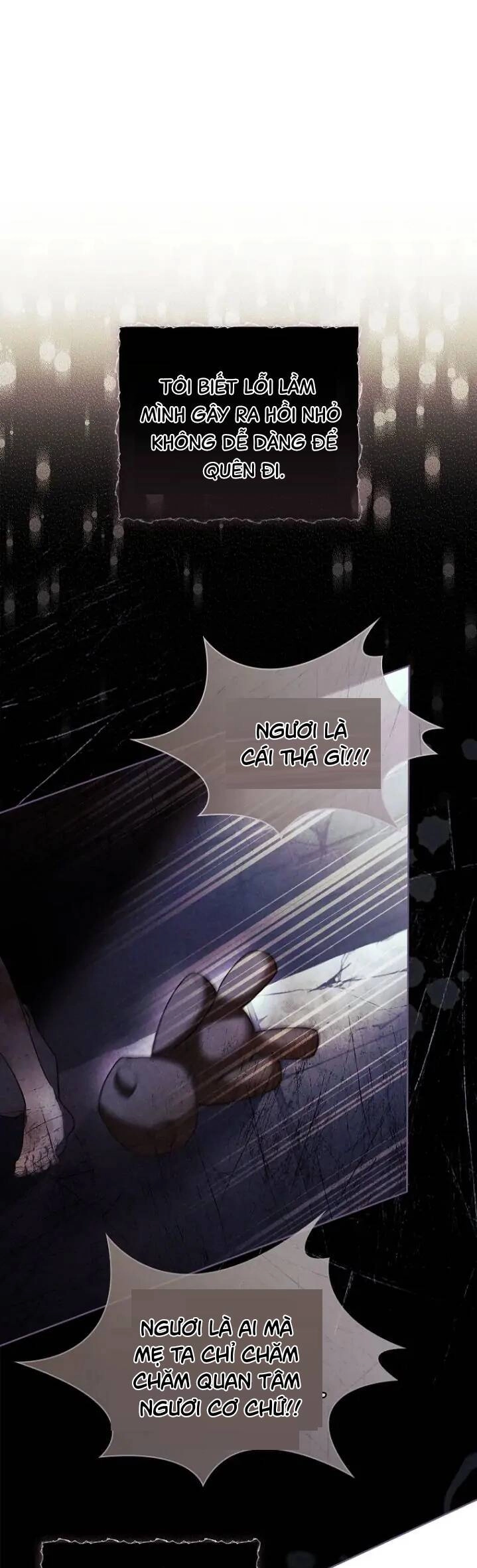 Nam Chính À, Tôi Sẽ Tôn Trọng Sở Thích Của Anh Chapter 30 - 17