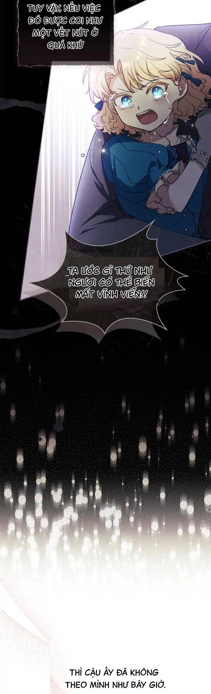 Nam Chính À, Tôi Sẽ Tôn Trọng Sở Thích Của Anh Chapter 30 - 18