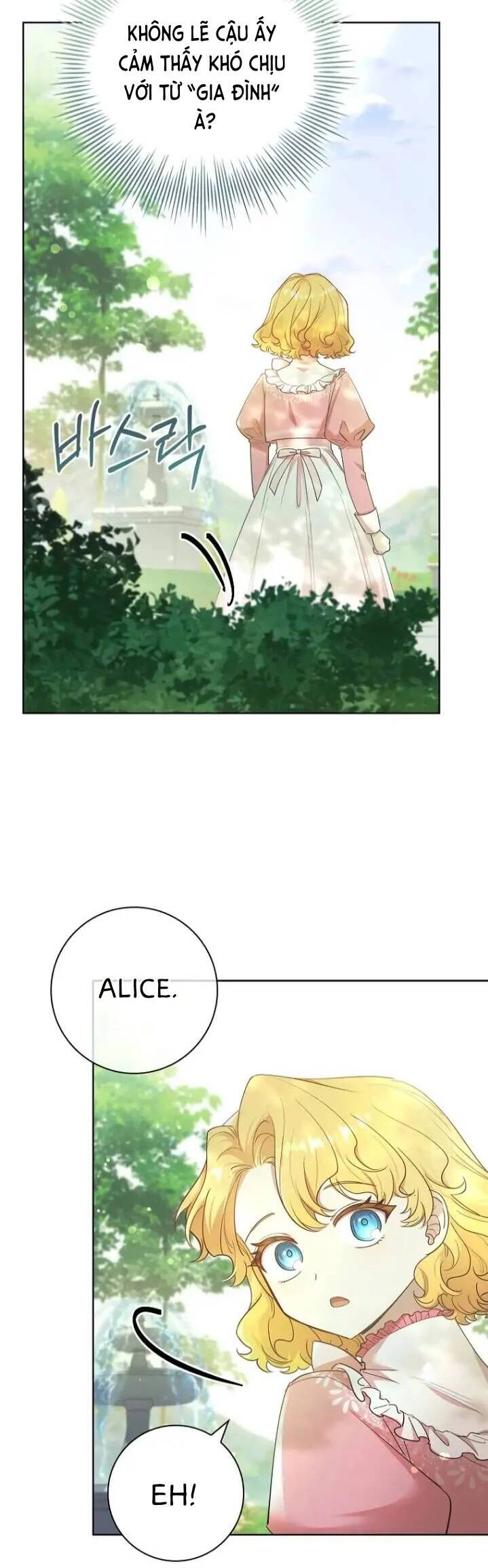 Nam Chính À, Tôi Sẽ Tôn Trọng Sở Thích Của Anh Chapter 30 - 20