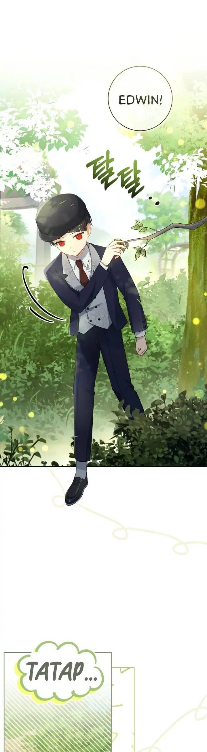 Nam Chính À, Tôi Sẽ Tôn Trọng Sở Thích Của Anh Chapter 30 - 21