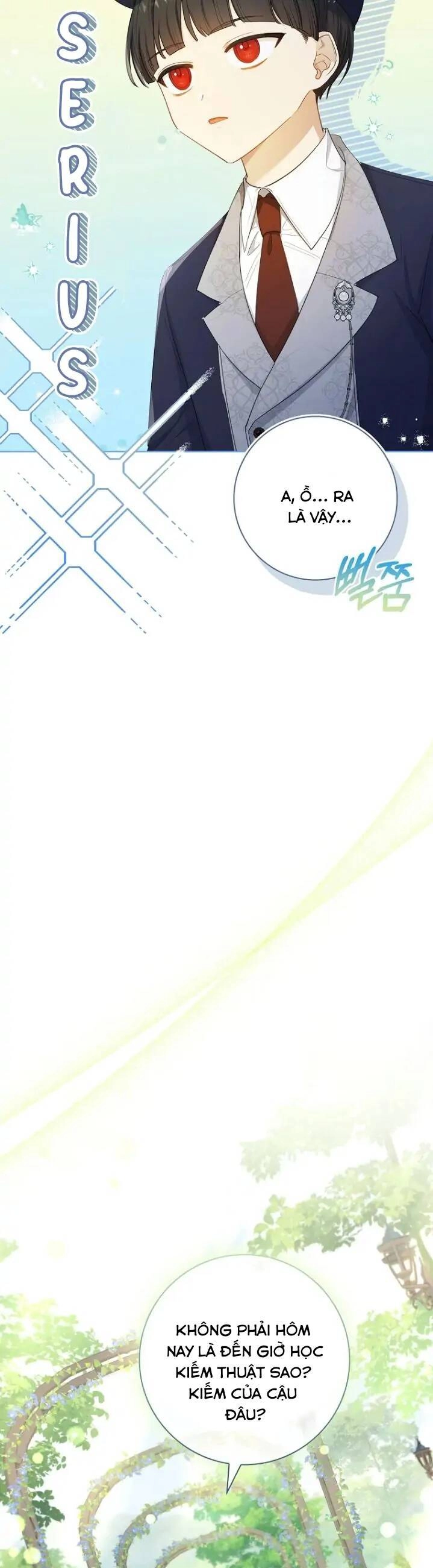 Nam Chính À, Tôi Sẽ Tôn Trọng Sở Thích Của Anh Chapter 30 - 23