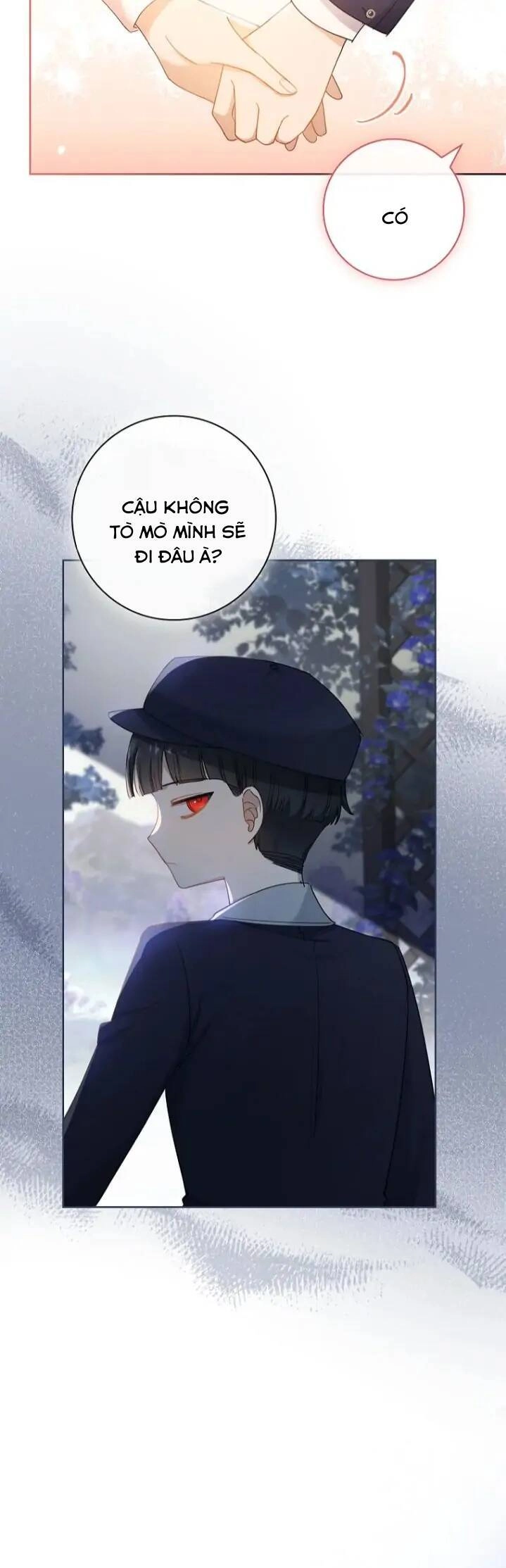 Nam Chính À, Tôi Sẽ Tôn Trọng Sở Thích Của Anh Chapter 30 - 25